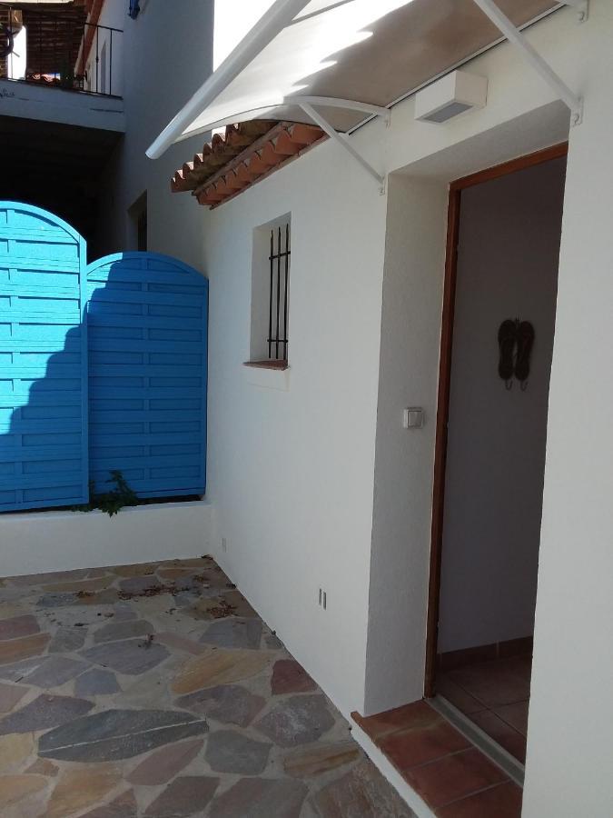 Luciana Hotel La Croix-Valmer Exterior foto
